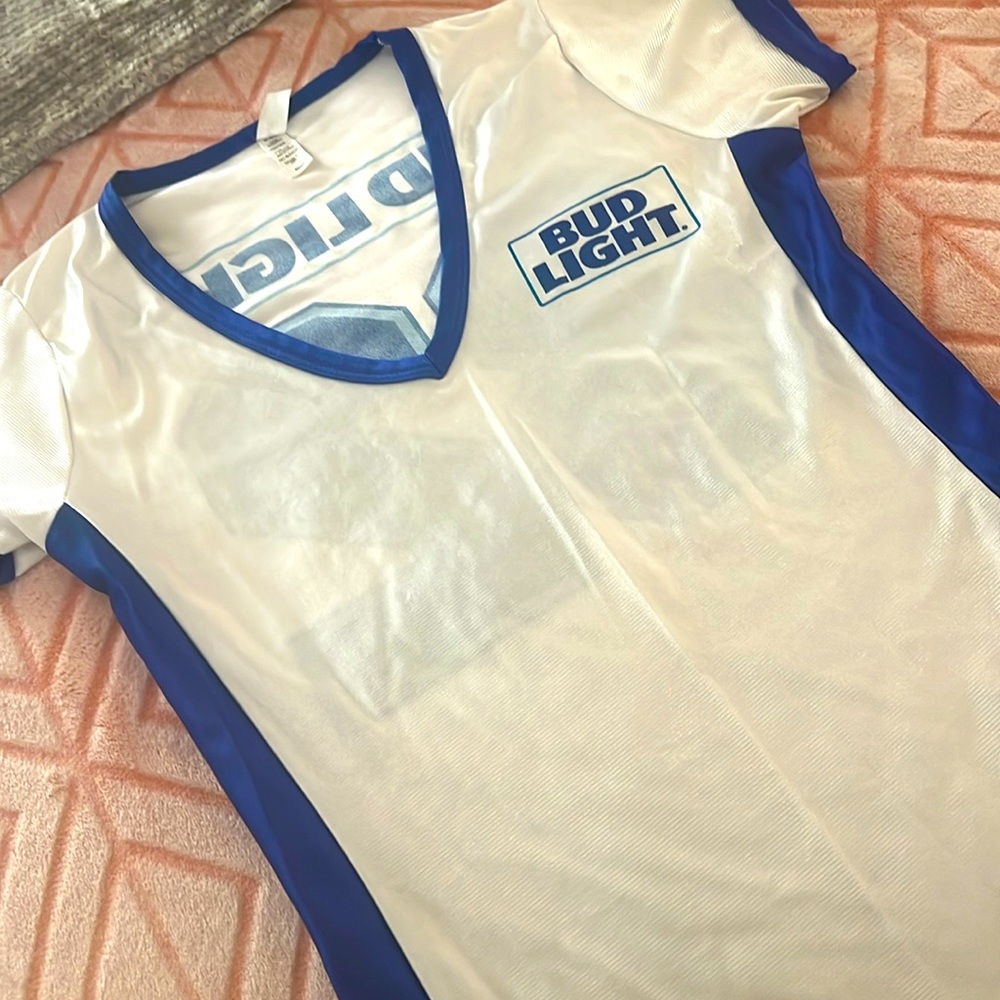 Bud light Jersey